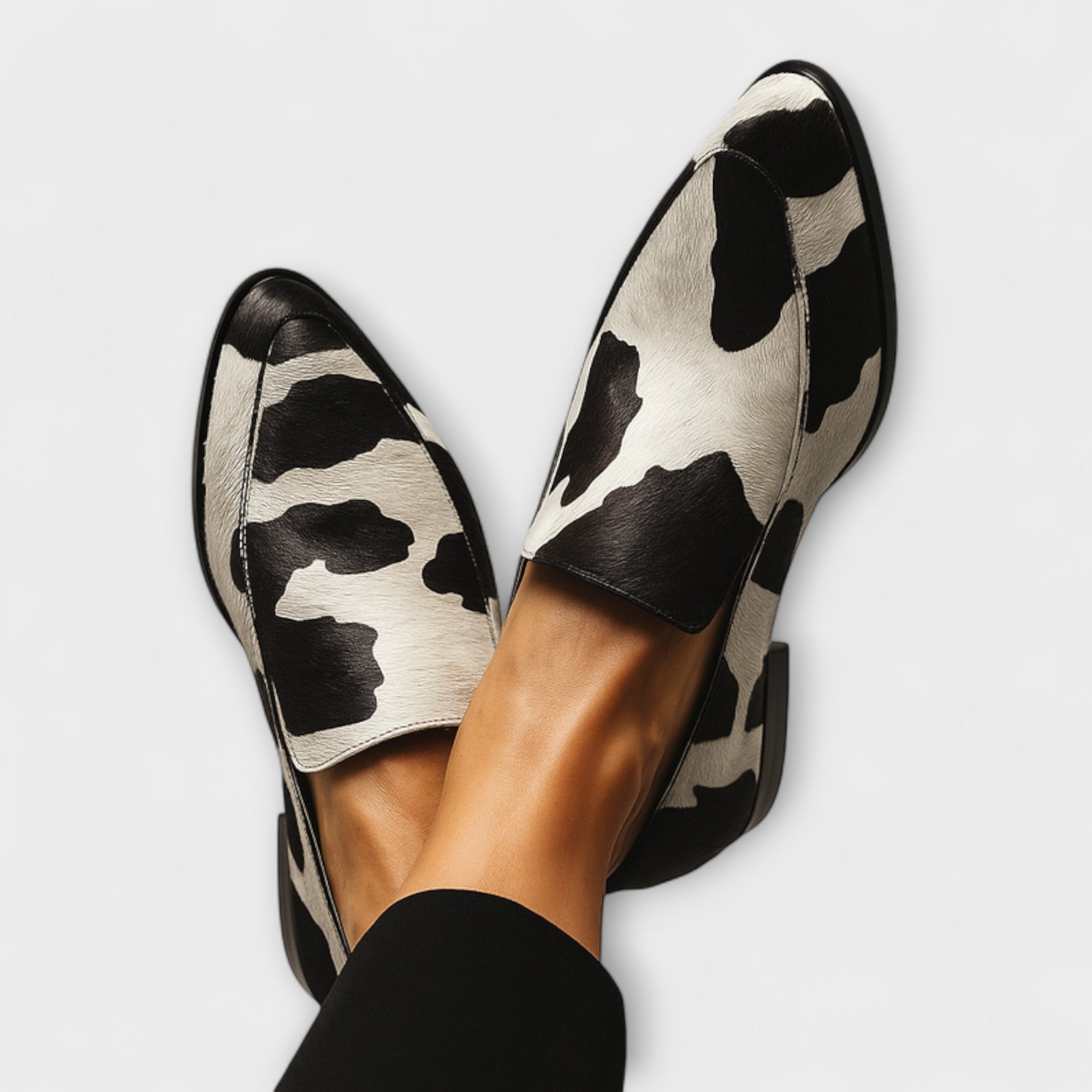 Margot™ | Stylish Modern Loafers