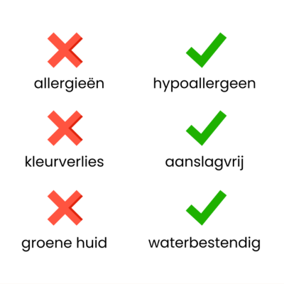 ARIANA Gouden Oorbellen