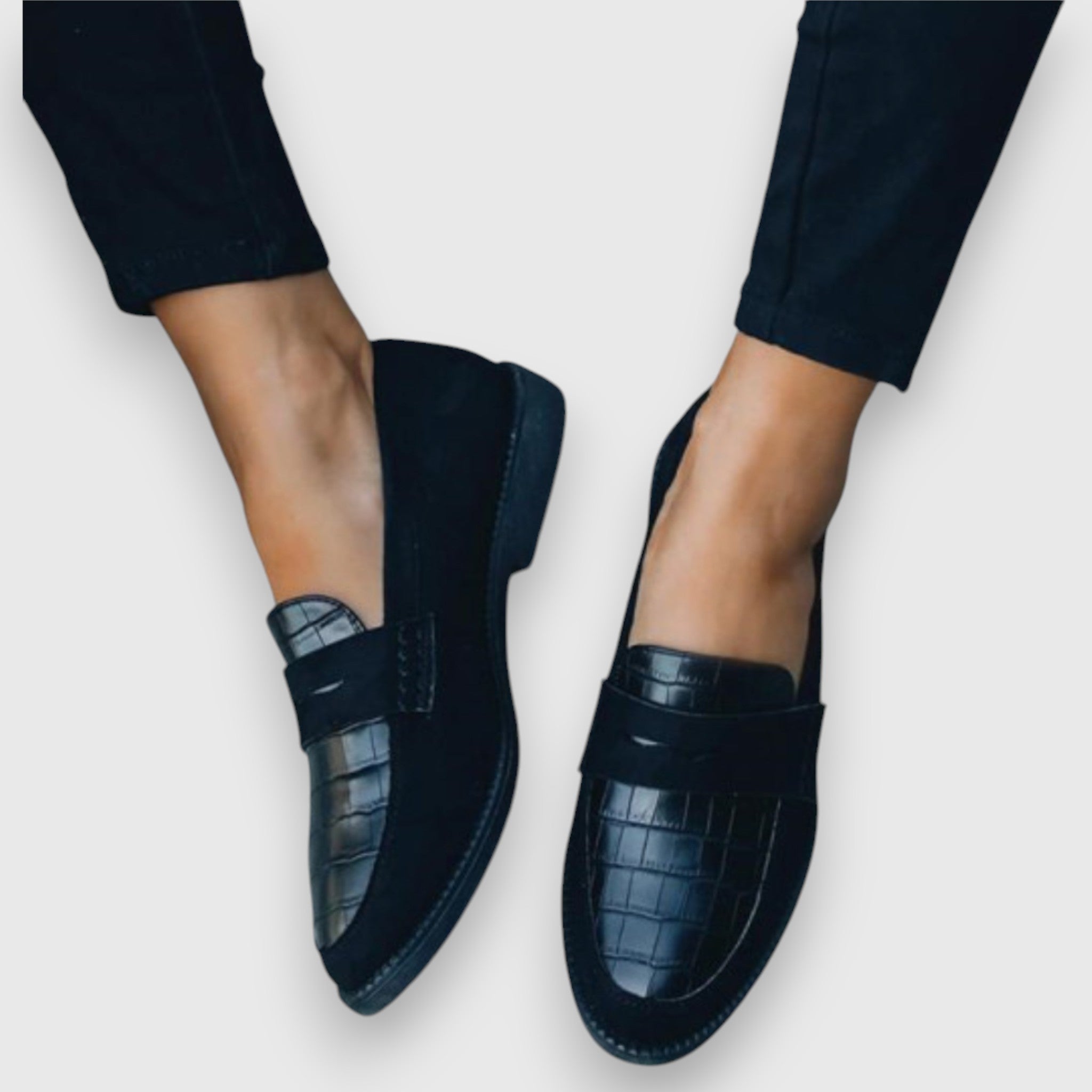 Sara™ | Elegante Slippers