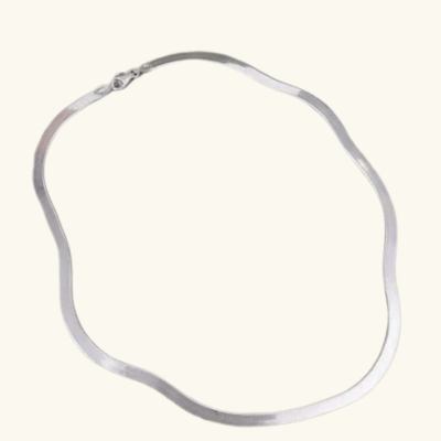 CHELSEA Klassieke Halsketting