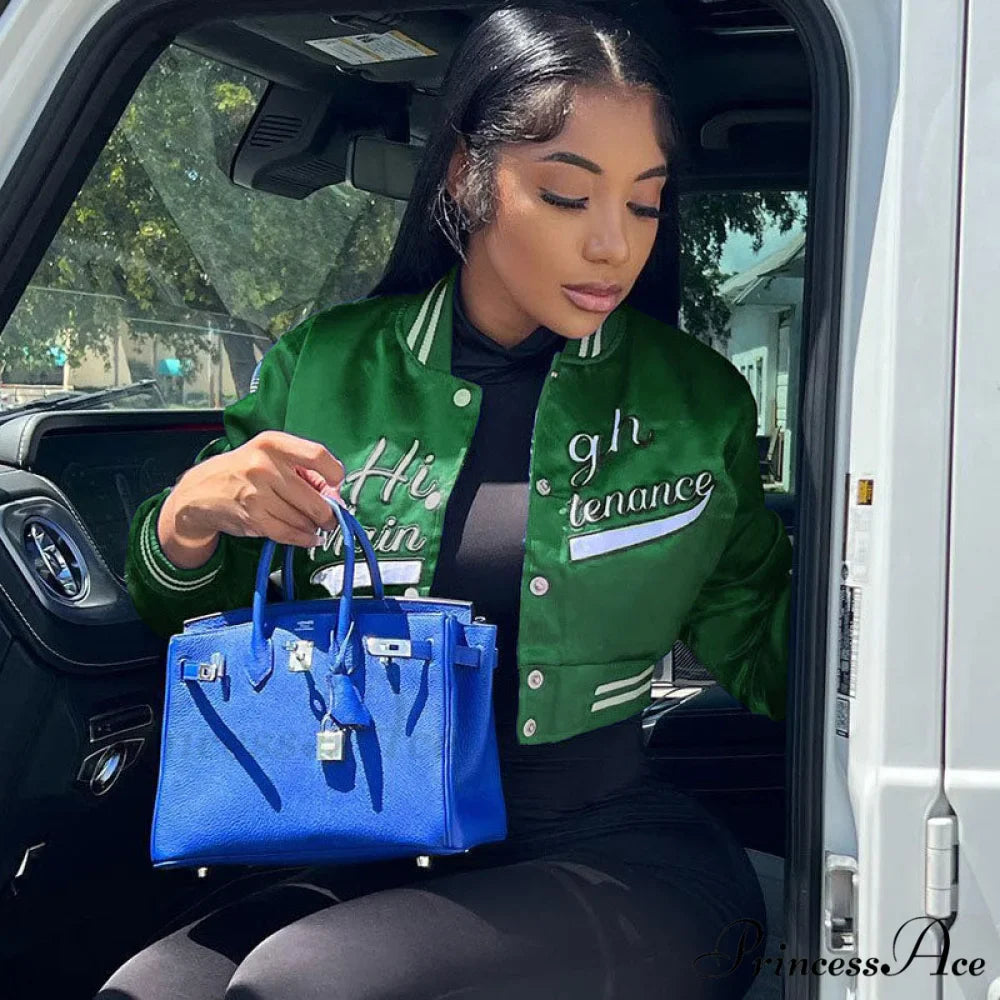 Active Chain Strap Long Modern Sleeve Romper - Black