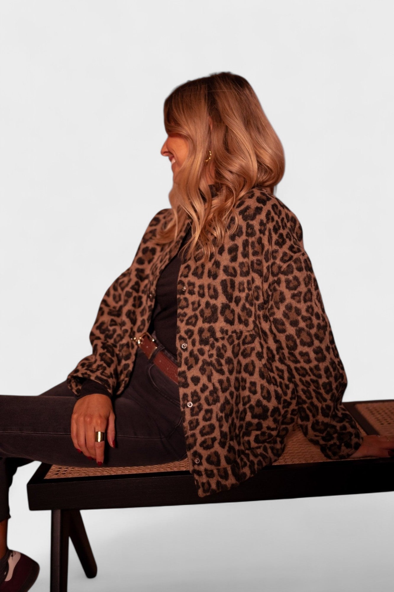 Nella | Trendy Jakke