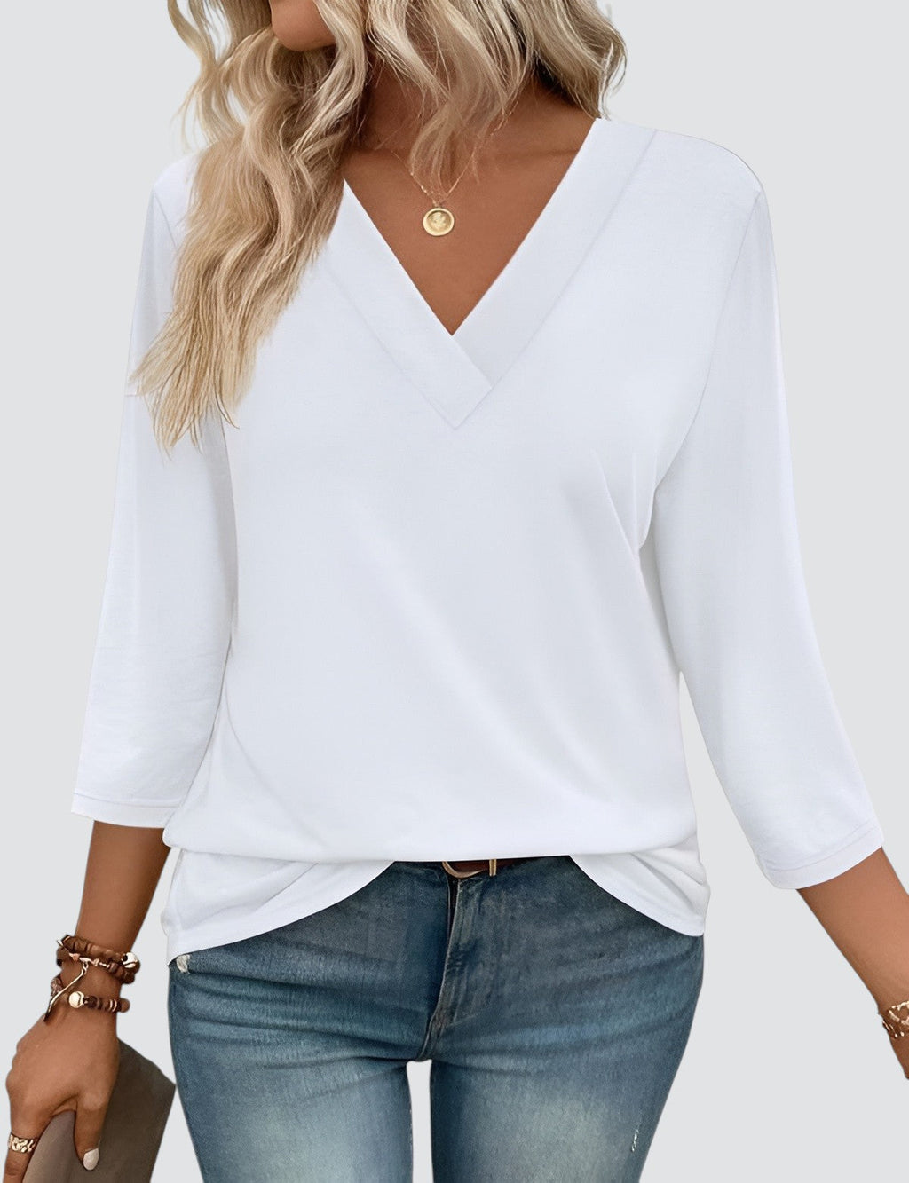 Alma | Let top for ultimativ komfort